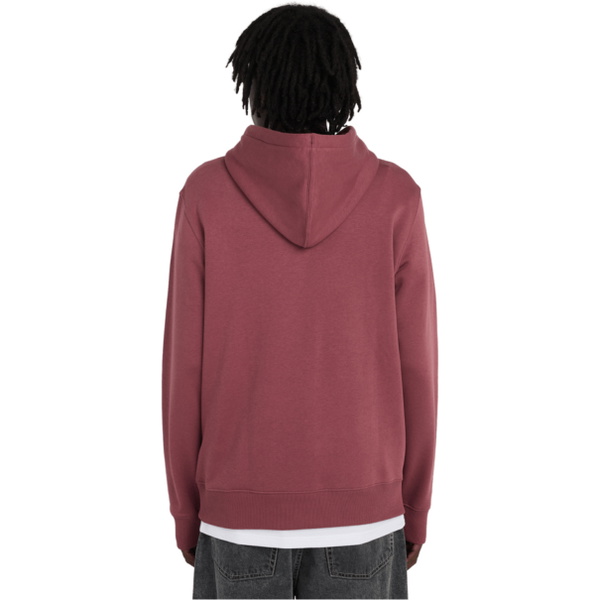 2026 Element Mens Icon Embroidery Po Hoodie ELYFT00198 - Nocturne